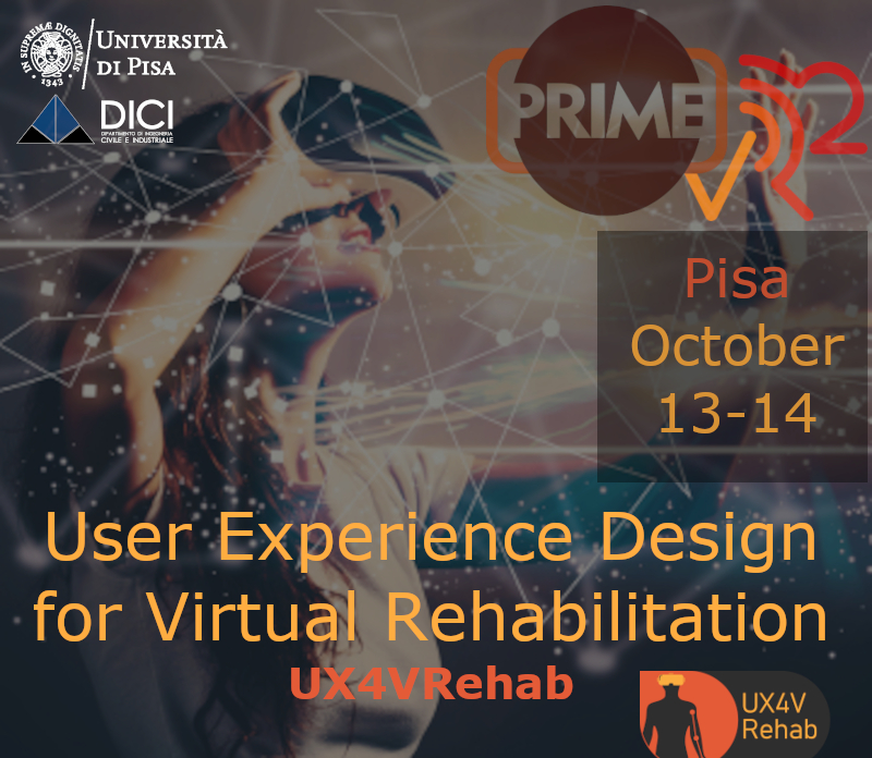 UX4VREHAB