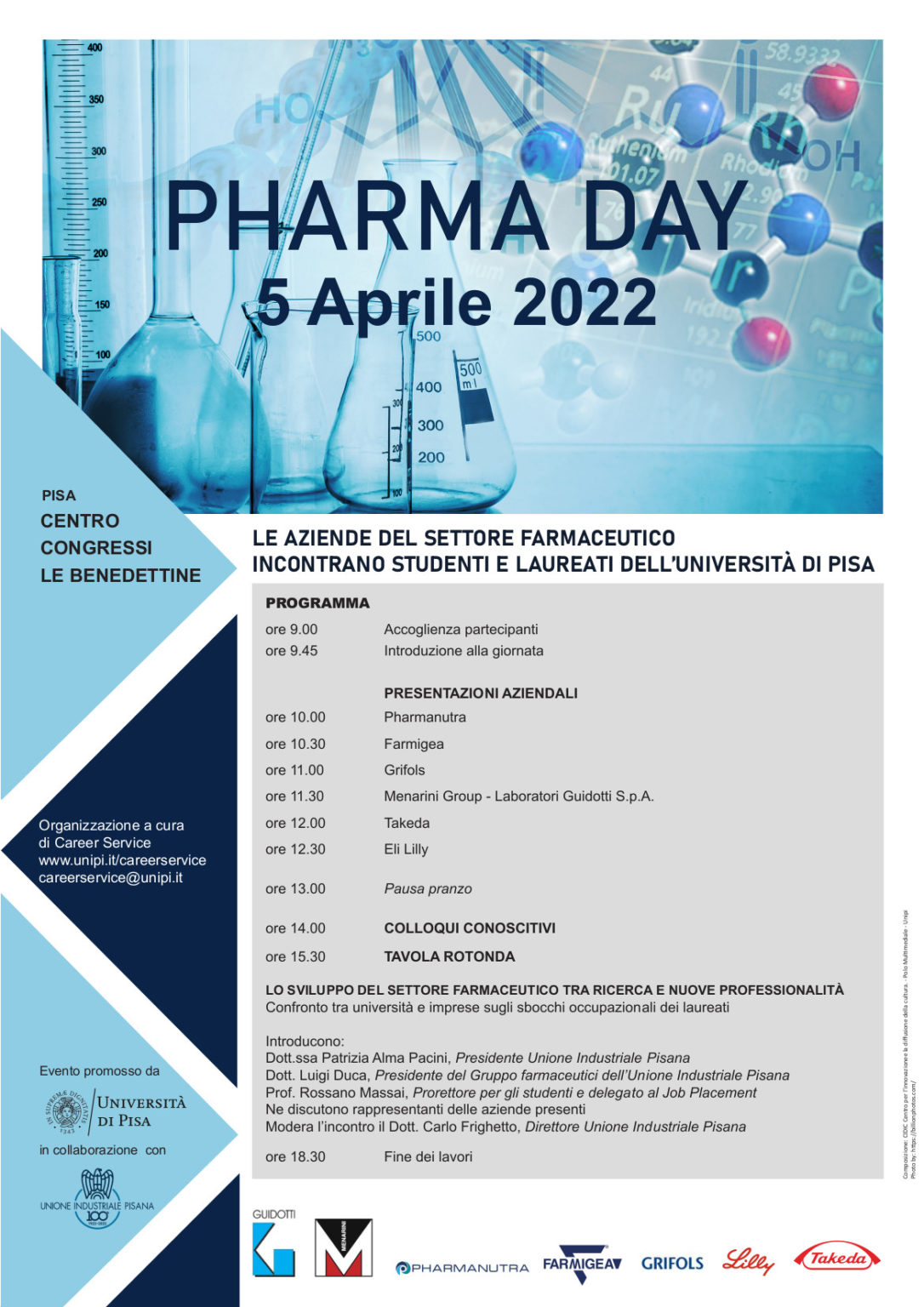 PHARMA DAY