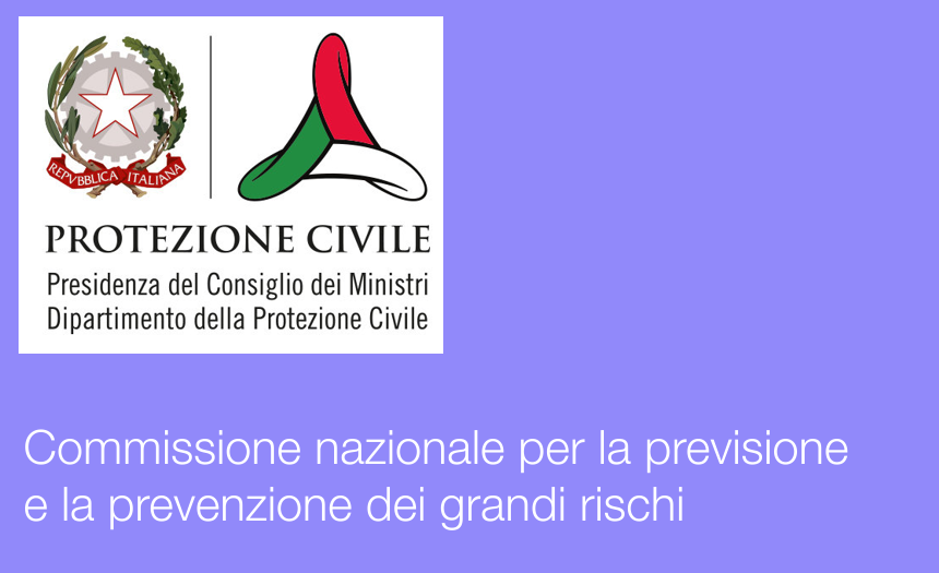 protezione civile