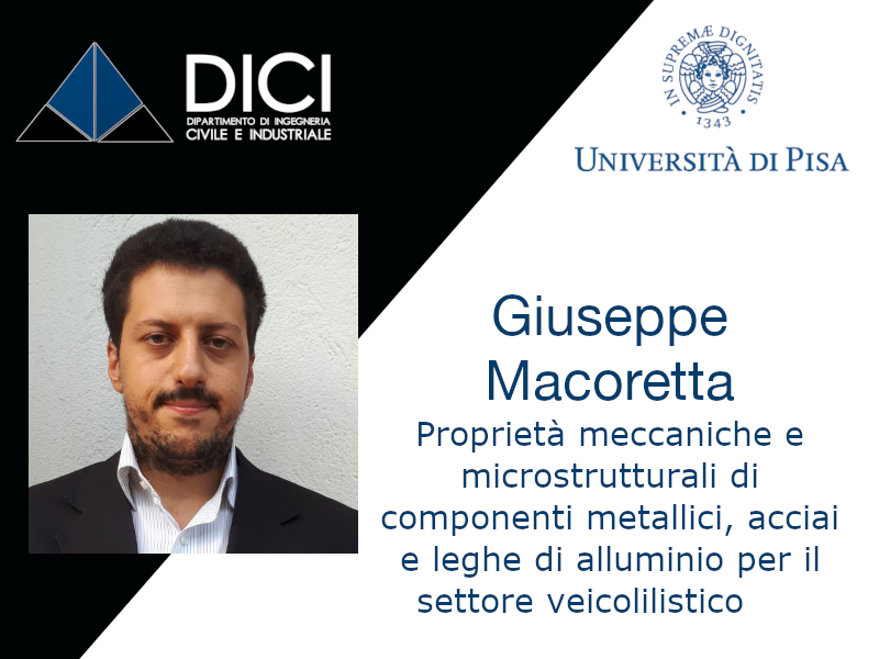 Giuseppe Macoretta