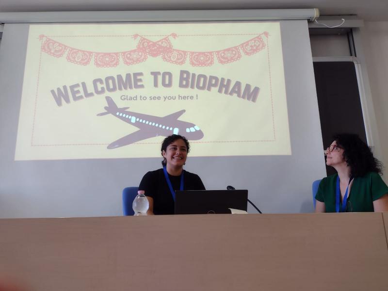 BIOPHAM5