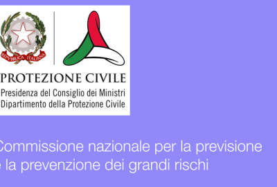 protezione civile