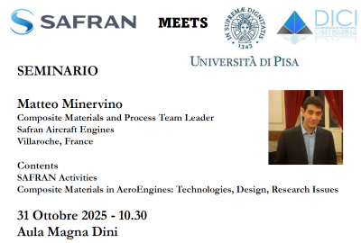 seminario matteo minervino