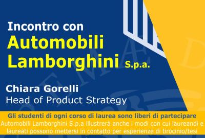 locandina lamborghini