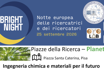 Bright Night 2026