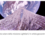 Vela solare